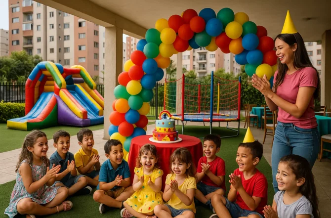 Buffet para Festa Infantil Buffet para Festa Infantil